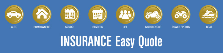 Insurance Easy Quote